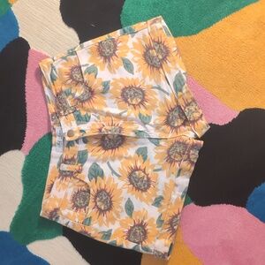 Sunflower shorts